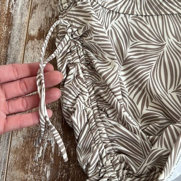 Athleta Swim Skirt XXS - Picture 4 of 5